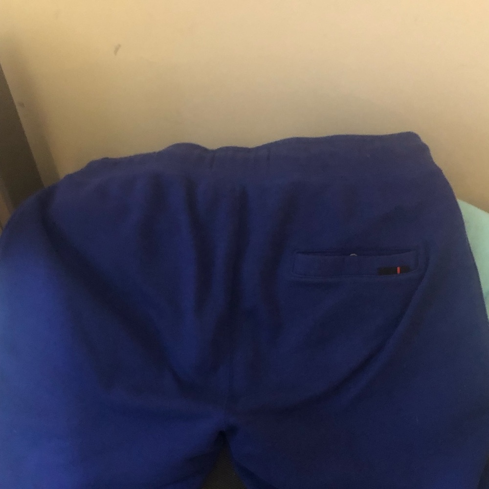 Sweat pants
